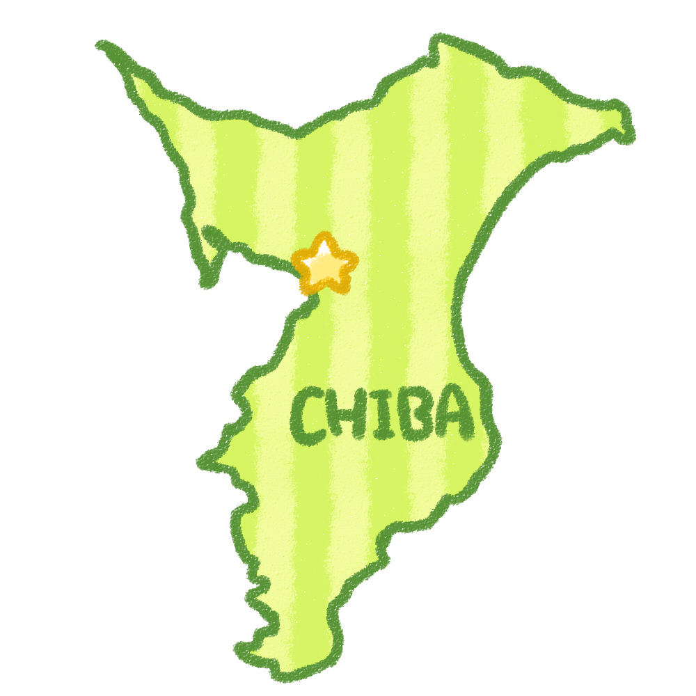 千葉県の画像